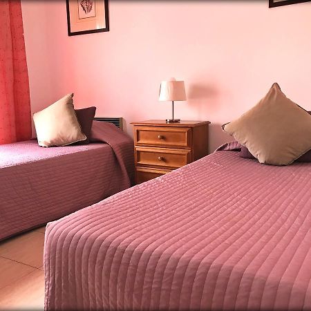 Residencial Mar Dos Acores Hotel Lisboa Kültér fotó