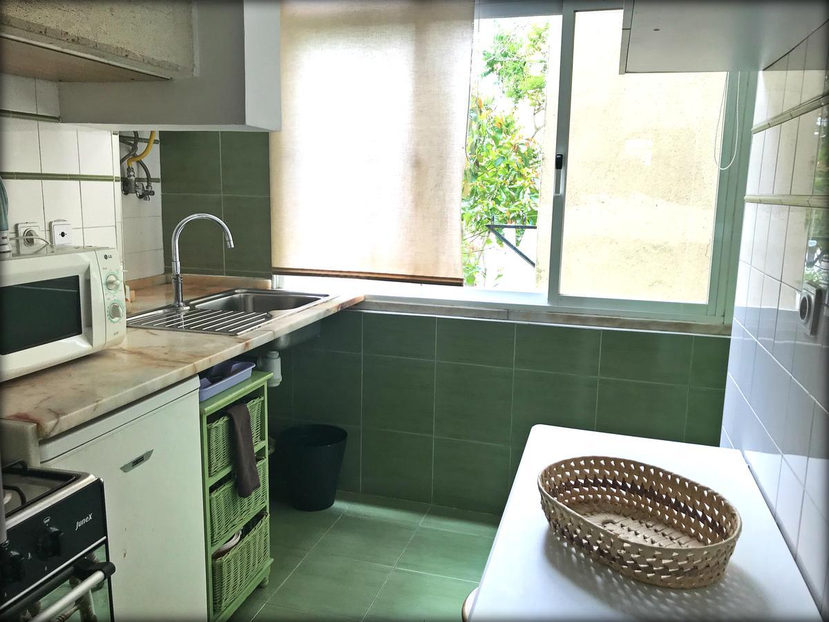 Residencial Mar Dos Acores Hotel Lisboa Kültér fotó