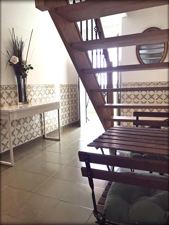 Residencial Mar Dos Acores Hotel Lisboa Kültér fotó