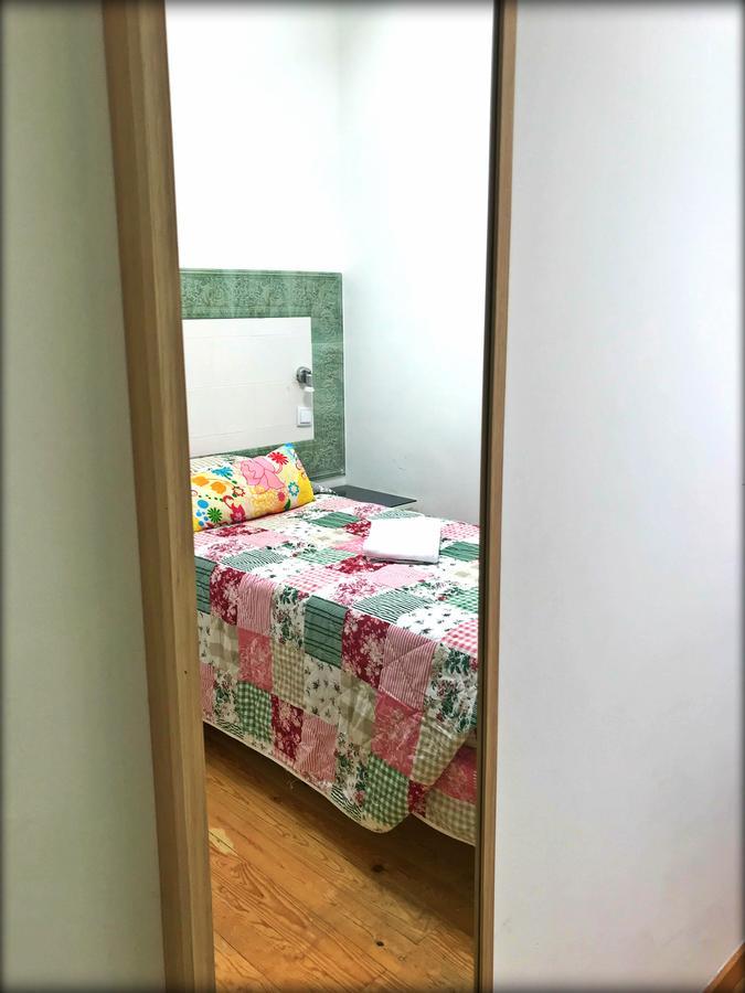 Residencial Mar Dos Acores Hotel Lisboa Kültér fotó