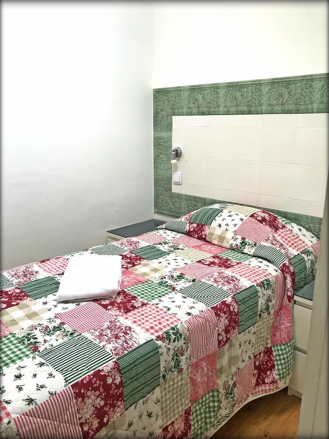 Residencial Mar Dos Acores Hotel Lisboa Kültér fotó