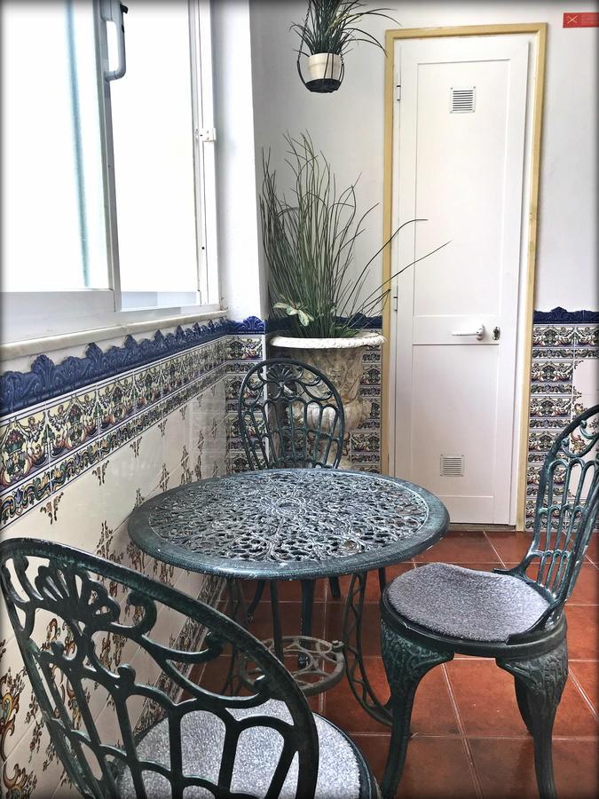 Residencial Mar Dos Acores Hotel Lisboa Kültér fotó