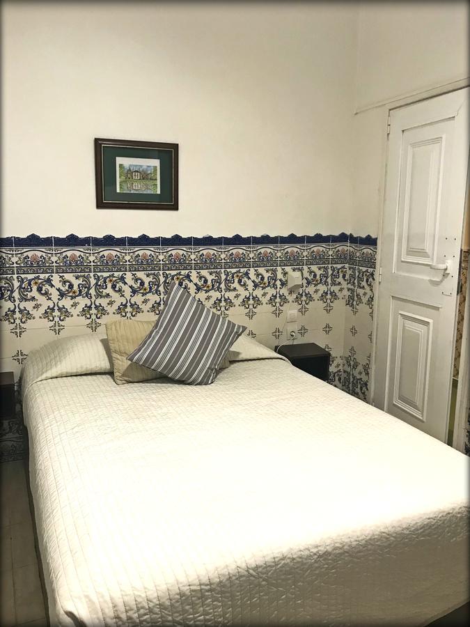 Residencial Mar Dos Acores Hotel Lisboa Kültér fotó