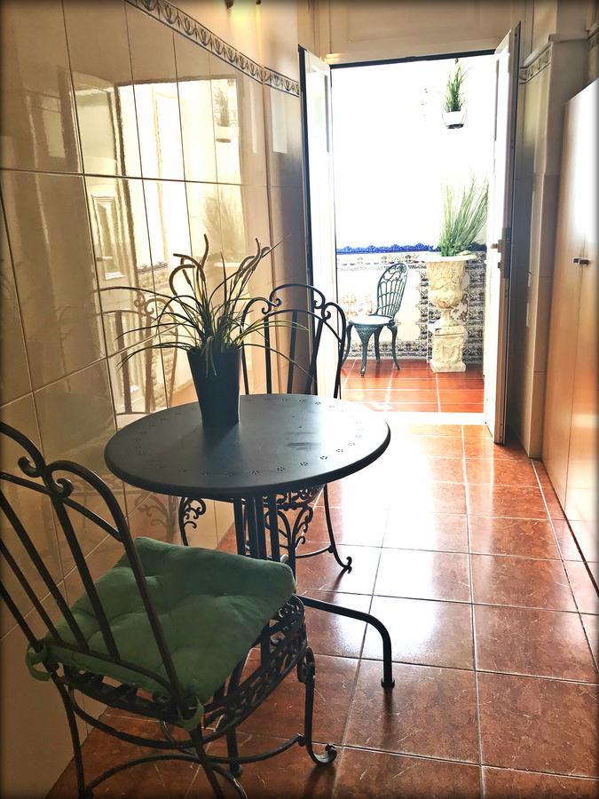 Residencial Mar Dos Acores Hotel Lisboa Kültér fotó