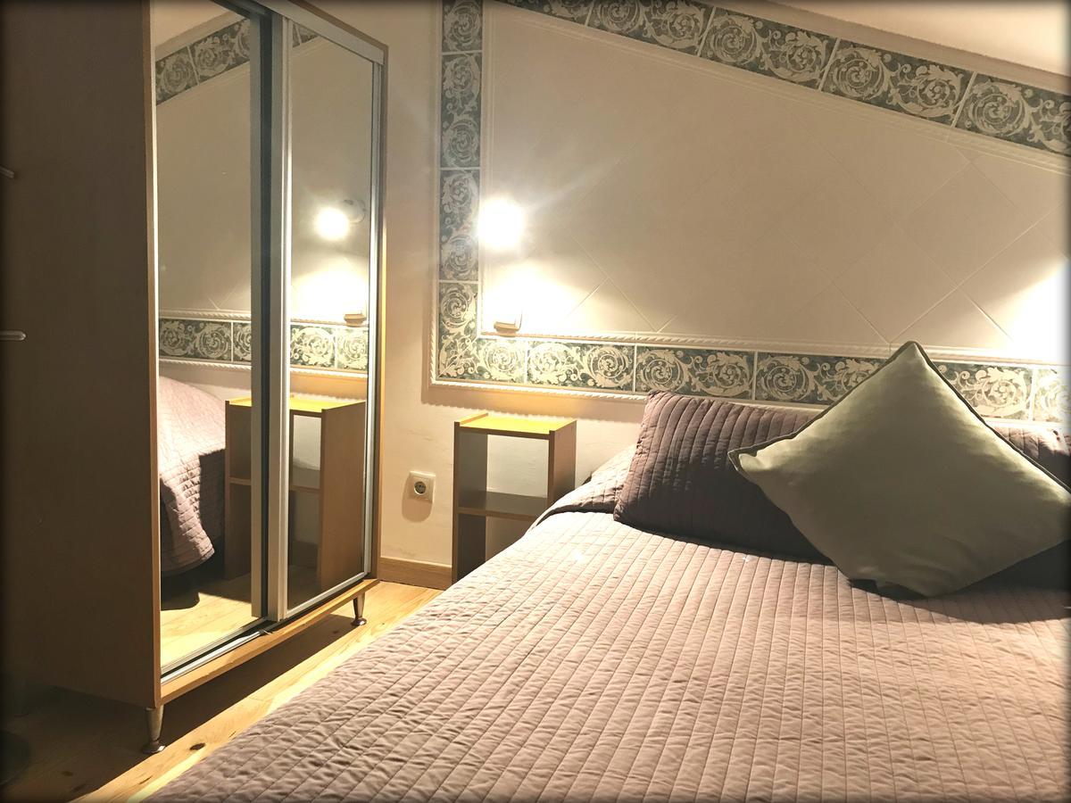 Residencial Mar Dos Acores Hotel Lisboa Kültér fotó