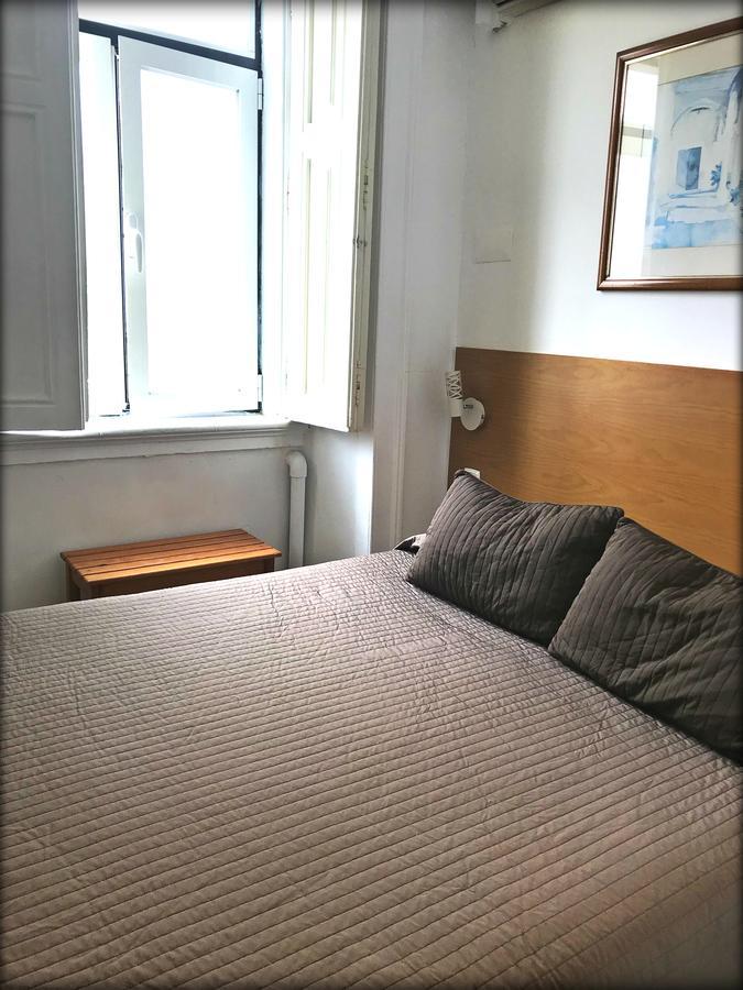 Residencial Mar Dos Acores Hotel Lisboa Kültér fotó