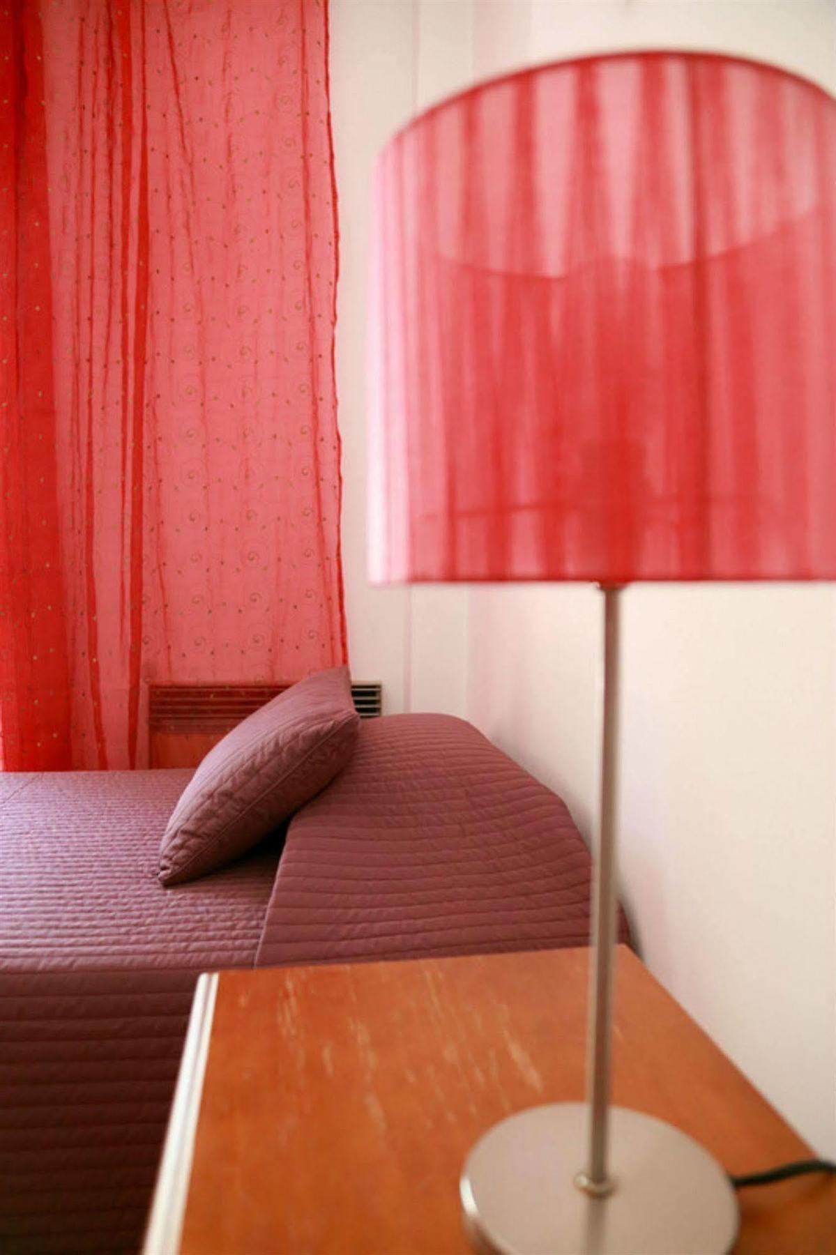 Residencial Mar Dos Acores Hotel Lisboa Kültér fotó