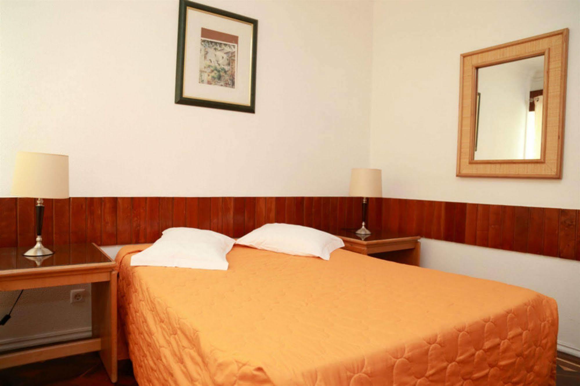 Residencial Mar Dos Acores Hotel Lisboa Kültér fotó