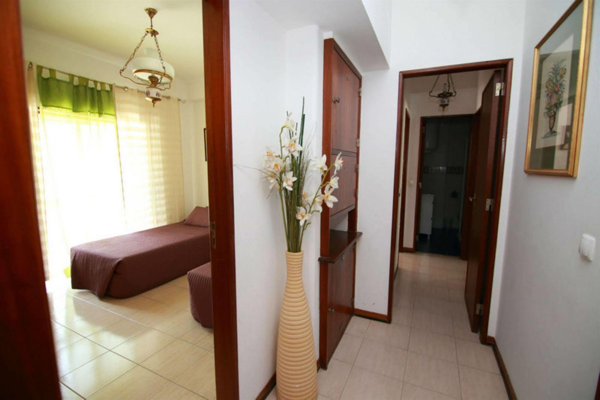 Residencial Mar Dos Acores Hotel Lisboa Kültér fotó