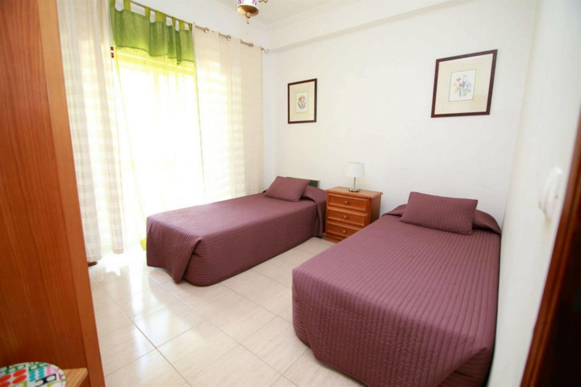 Residencial Mar Dos Acores Hotel Lisboa Kültér fotó