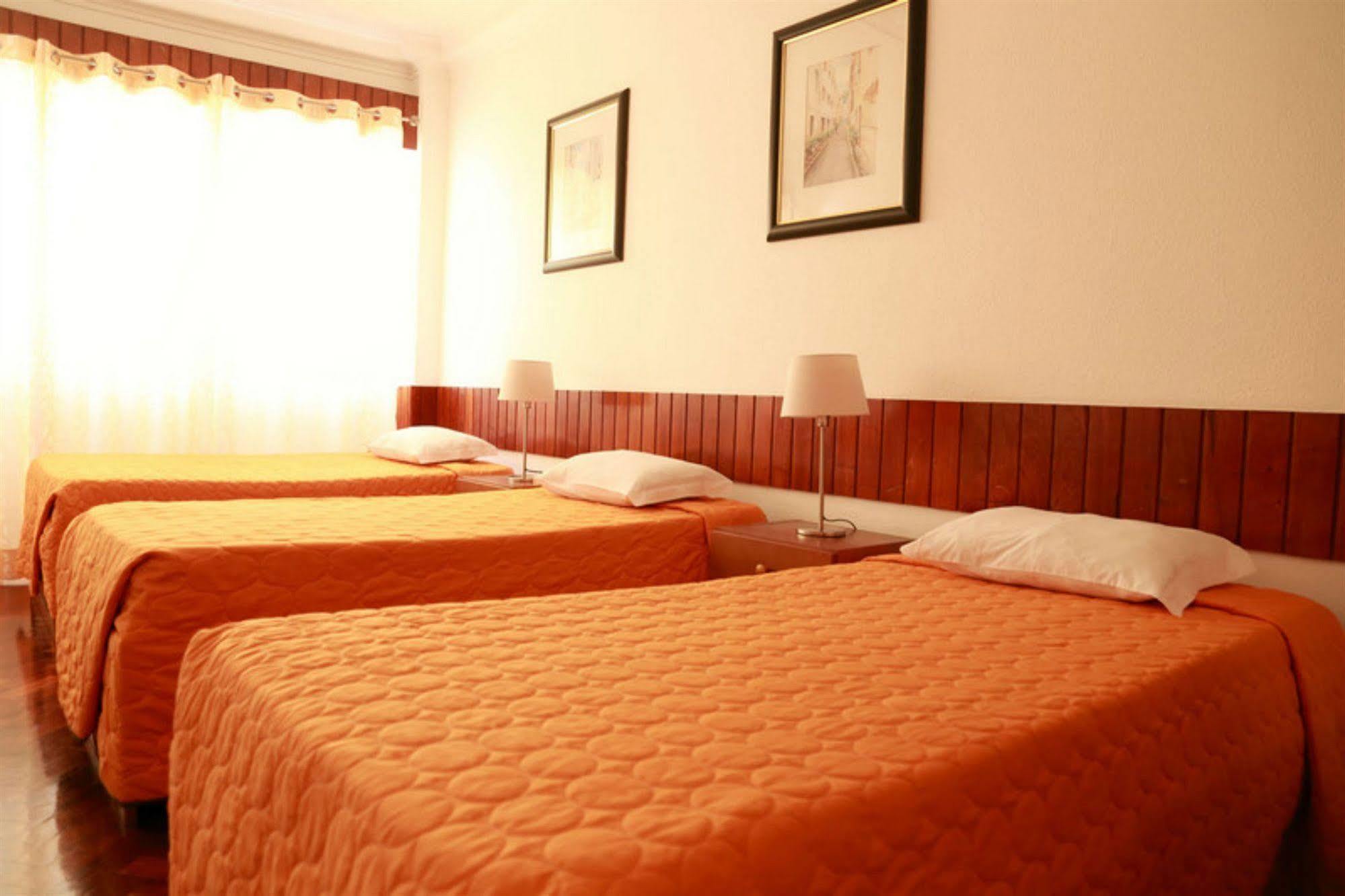 Residencial Mar Dos Acores Hotel Lisboa Kültér fotó