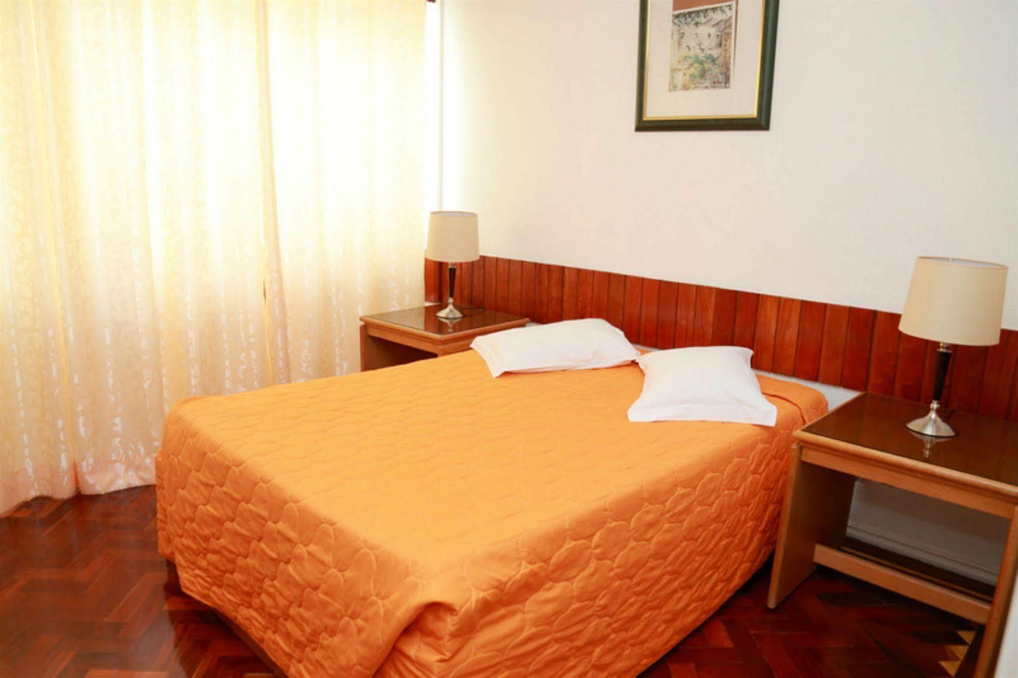 Residencial Mar Dos Acores Hotel Lisboa Kültér fotó