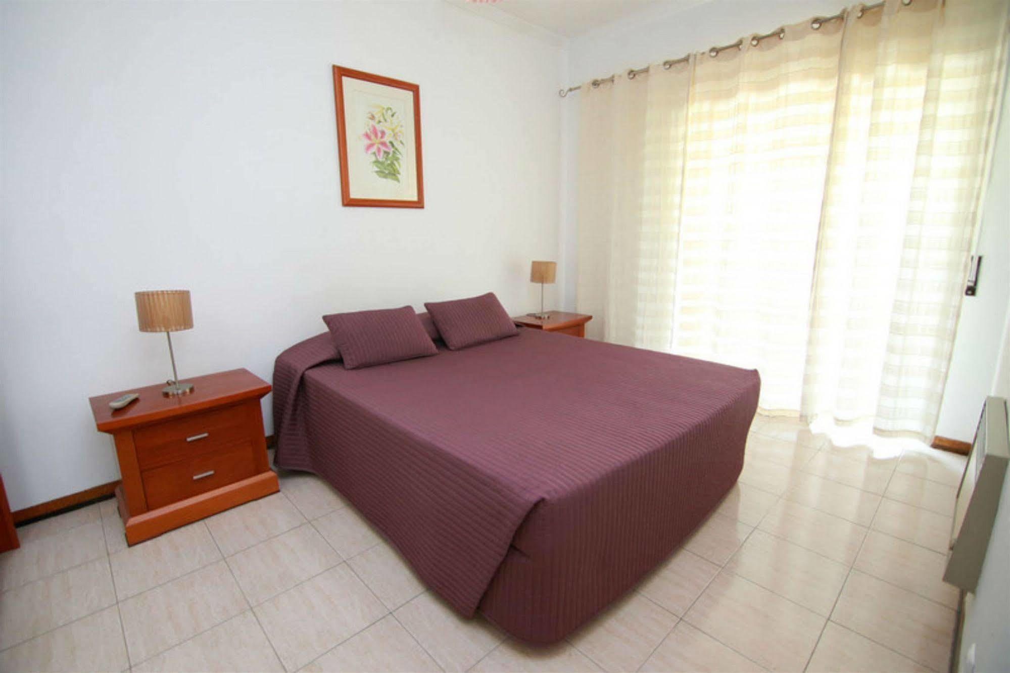 Residencial Mar Dos Acores Hotel Lisboa Kültér fotó